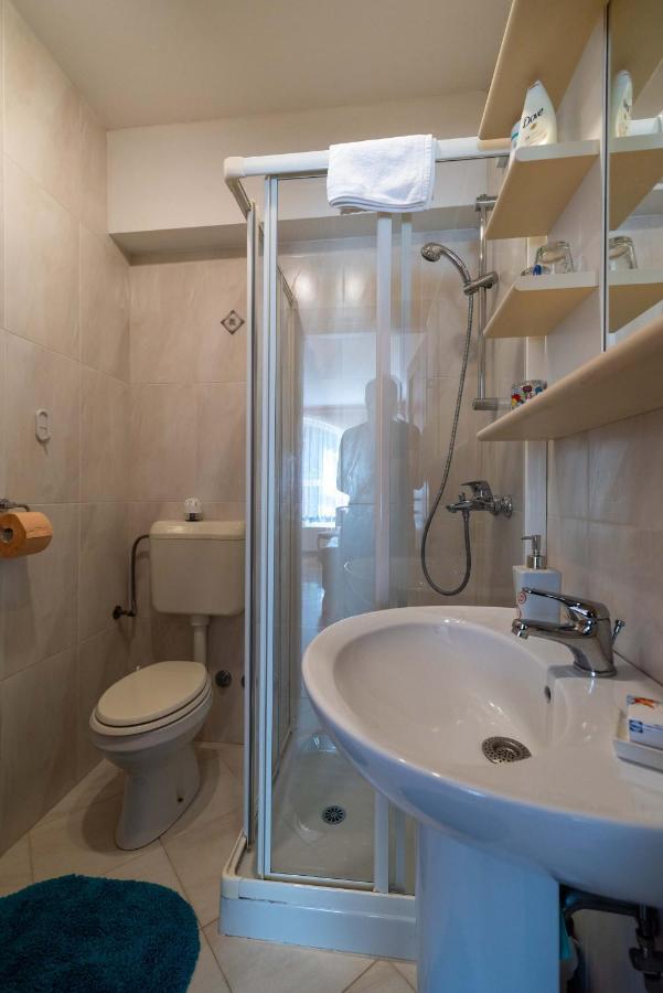 Apartment Kukurin Matulji Luaran gambar