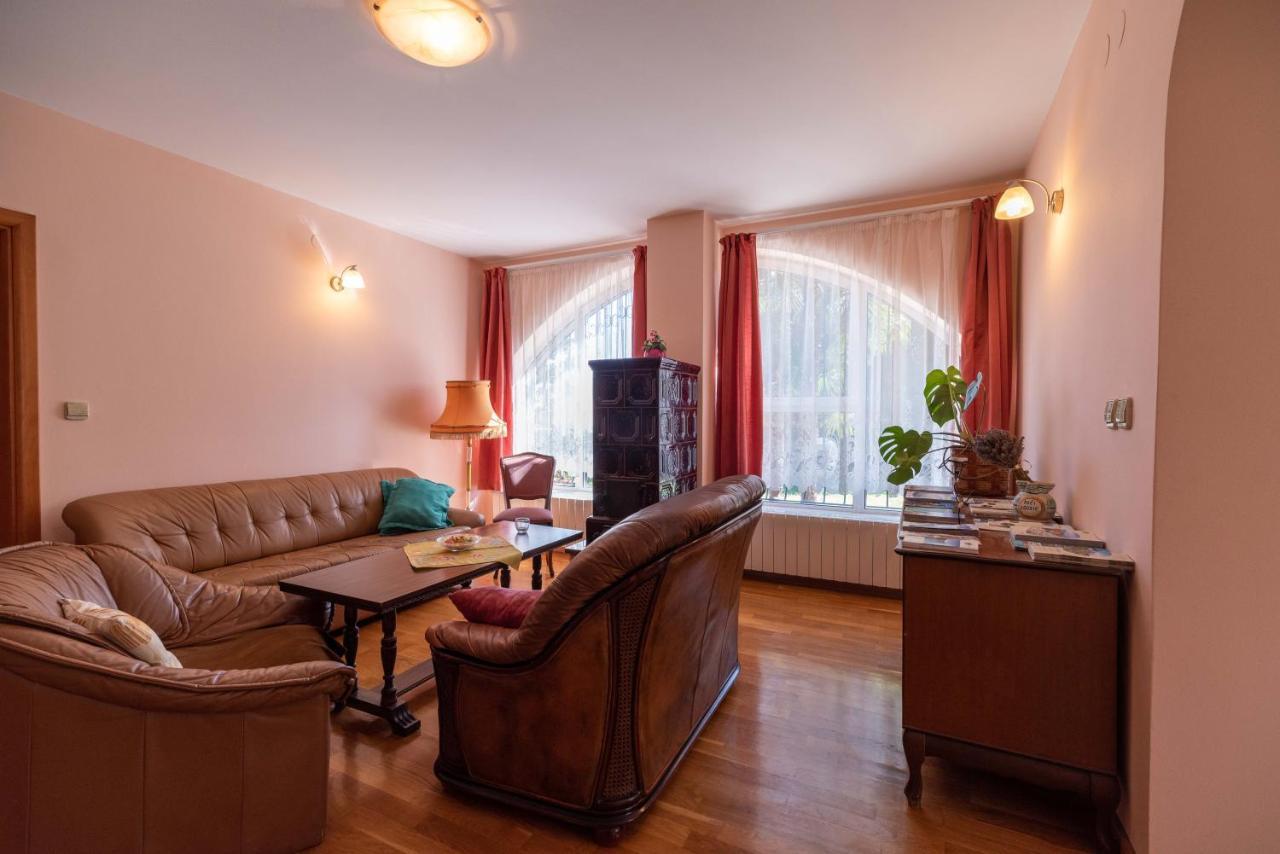 Apartment Kukurin Matulji Luaran gambar