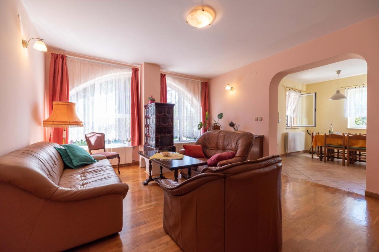 Apartment Kukurin Matulji Luaran gambar